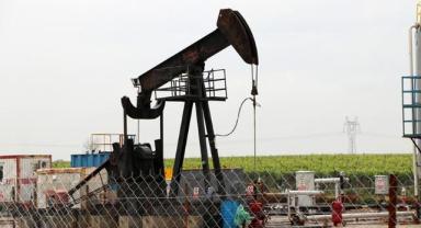 TPAO'nun günlük petrol üretimi 70 bin varili aştı