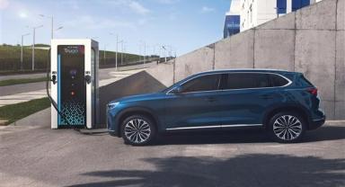 Trugo’nun kesintisiz şarj deneyimi 63 ile ulaştı