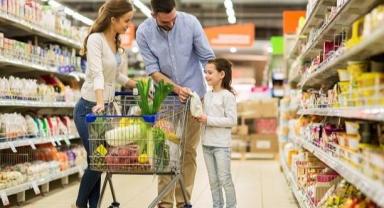 TÜİK, Hanehalkı Tüketim Harcaması, 2022 verilerini yayımladı.