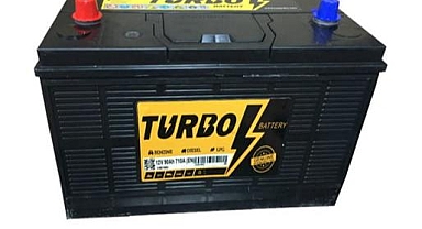 Turbo Akü, gelişmiş EFB start-stop akülerini tanıttı