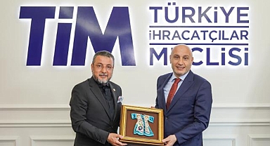 TÜRES: Restoranlar da ihracatçı kategorisinde yer almalı