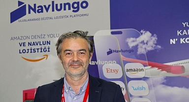 Türk dijital lojistik girişimi 600 milyon dolarlık e-ihracata aracı oldu
