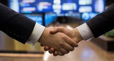 Türk yatırımcıların 128 ülkede 2 bin 33 yatırımı bulunuyor