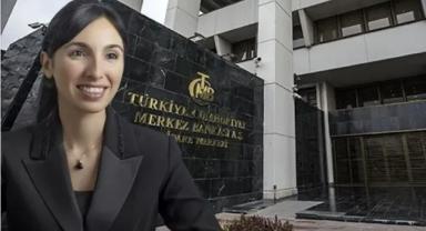 Türkiye Cumhuriyet Merkez Bankası Başkanı