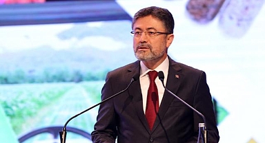 Türkiye İklim Akıllı ve Rekabetçi Tarımsal Büyüme Projesi tanıtıldı