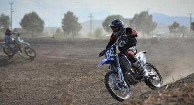 Türkiye Motokros Şampiyonası'nın ikinci ayağı, Balıkesir'de düzenlenecek