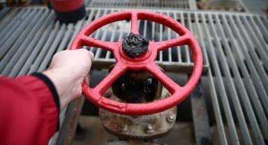 Türkiye'nin spot gaz ithalatı 2022'de yüzde 145 arttı