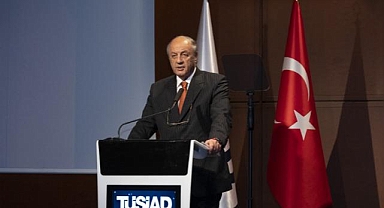 TÜSİAD Yüksek İstişare Konseyi toplantısı