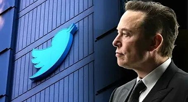 Twitter'ın güvenlik şefi Irwin istifa etti