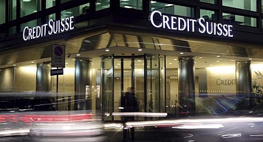 UBS, Credit Suisse'i devralmayı 12 Haziran'da tamamlayacak