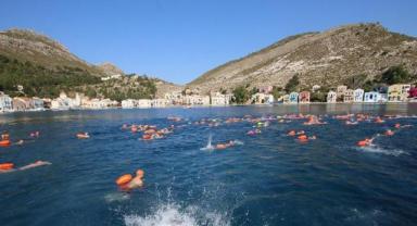 Uluslararası Meis Kaş Yüzme Yarışı, 25 Haziran'da yapılacak