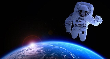 Uzayda temel yaşam proteinlerinden 