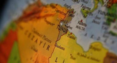 Uzmanlara göre AB'nin Tunus'a ilgisi