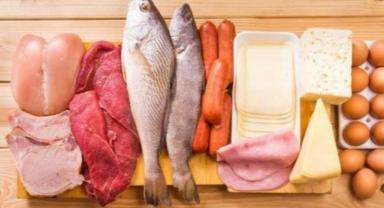 “Vatandaş daha az et, peynir ve meyve-sebze tüketecek”