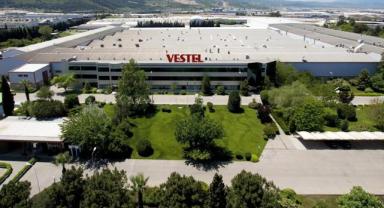 Vestel, Türkiye'nin en değerli marka sıralamasındaki yükselişine devam ediyor