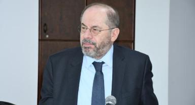 Yavuz Işık, yeniden Türkiye Hazır Beton Birliği Yönetim Kurulu Başkanı seçildi