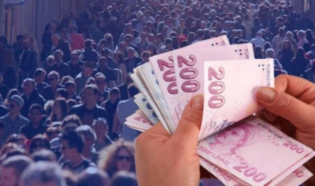 Yeni asgari ücretin işverene maliyeti 15 bin 762 lira oldu