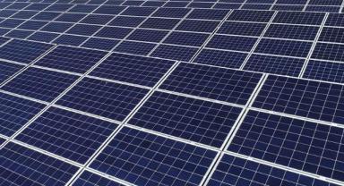 Yenilenebilir enerji kapasitesi bu yıl güneş liderliğinde rekor büyüme gösterecek