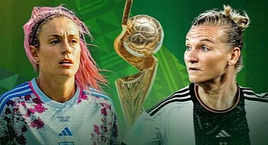 2023 FIFA Kadınlar Dünya Kupası