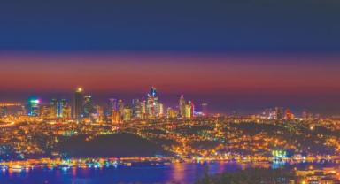 9 günlük bayram tatilinde elektrik tüketimi yüzde 30 geriledi