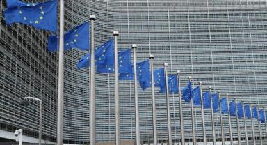 AB'nin iklim ve enerji hedefleri için yılda 620 milyar avro ek yatırım gerekiyor