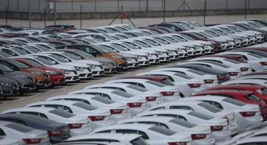 AB ülkelerine otomotiv ihracatı yılın ilk yarısında yüzde 20 arttı