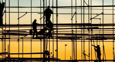 ABD'de inşaat harcamaları mayısta yükseldi