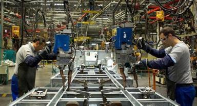 ABD'de iş dünyası aktivitesi 5 ayın en düşüğünde