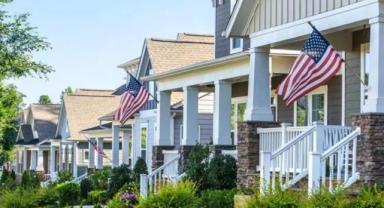 ABD'de mortgage faizleri yeniden yüzde 7'nin altına indi