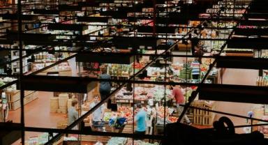 ABD'de üretici enflasyonu haziranda beklentilerin altında geldi