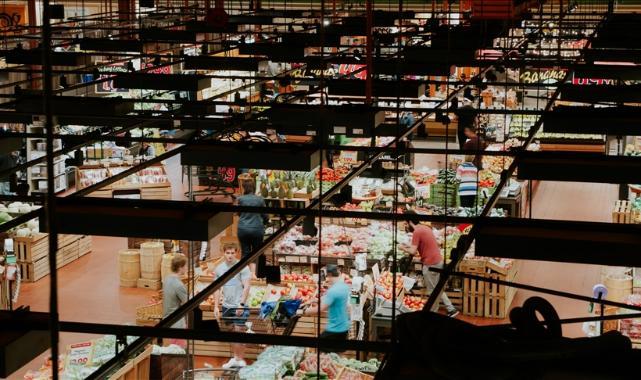 ABD'de üretici enflasyonu haziranda beklentilerin altında geldi