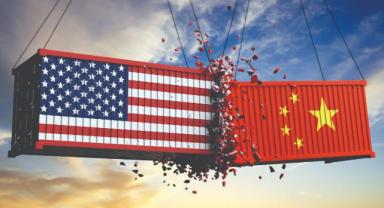 ABD’den Çin’e yeni kısıtlama