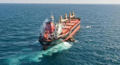 ABD'den Rusya'ya tahıl anlaşmasını uzatma çağrısı