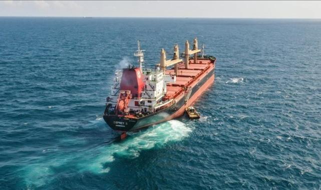 ABD'den Rusya'ya tahıl anlaşmasını uzatma çağrısı