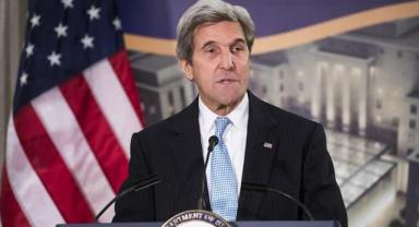 ABD İklim Özel Temsilcisi John Kerry, gelecek hafta Çin'i ziyaret edecek