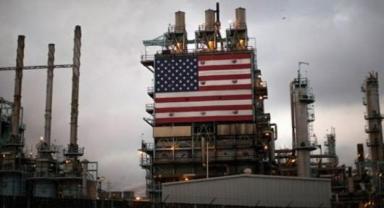 ABD'li enerji şirketlerinin karı ikinci çeyrekte azaldı