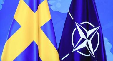 ABD'li milletvekilleri Türkiye'nin İsveç'in NATO'ya katılımıyla ilgili adımını memnuniyetle karşıladı