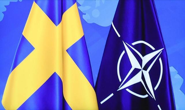 ABD'li milletvekilleri Türkiye'nin İsveç'in NATO'ya katılımıyla ilgili adımını memnuniyetle karşıladı