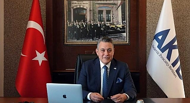 Akdenizli ihracatçılardan 2023'ün ilk yarısında 7,15 milyar dolarlık dış satım