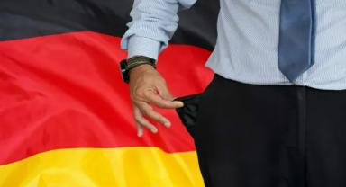 Almanya'da şirket iflasları haziranda 7 yılın en yüksek seviyesine çıktı