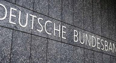 Almanya Merkez Bankasından 'daralma' öngörüsü