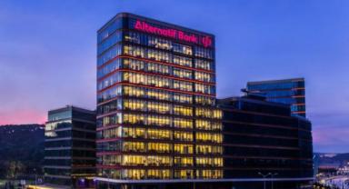 Alternatif Bank 2023’ün ikinci çeyreğinde ekonomiye 57 milyar TL’lik destek sağladı
