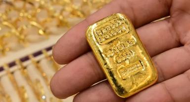 Altının gram fiyatı 1.703 seviyesinden işlem görüyor