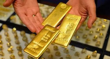 Altının kilogramı 1 milyon 620 bin 500 liraya yükseldi