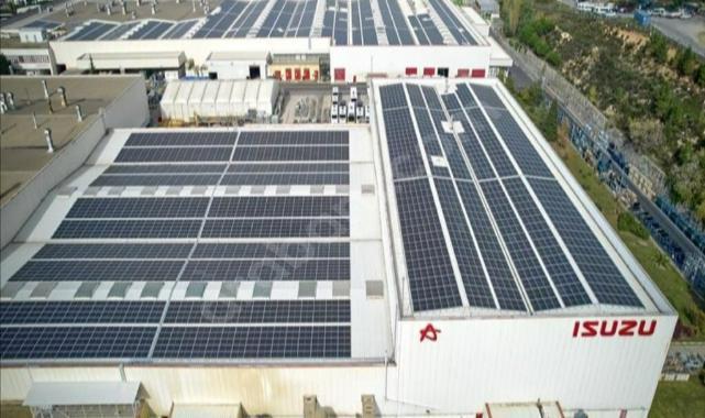 Anadolu Isuzu, 