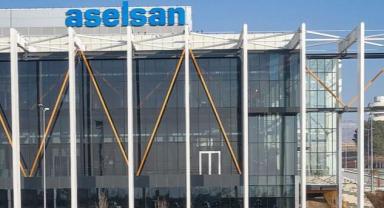ASELSAN’dan 123,5 milyon dolarlık ihracat sözleşmesi