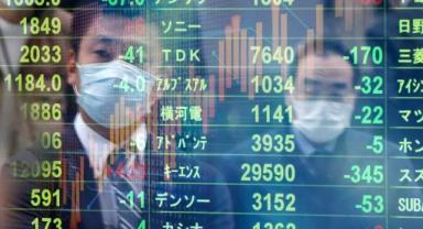  Asya borsalarında karışık bir seyir izlendi.