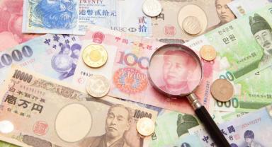 Asya'daki merkez bankaları Fed'den daha erken ayrışabilir