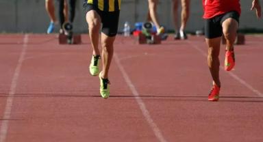 Atletizmde 23 Yaş Altı Avrupa Şampiyonası'nda 5 sporcu finale yükseldi