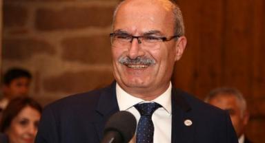 ATO Başkanı Baran, hizmetlerini tek çatı altında toplayan